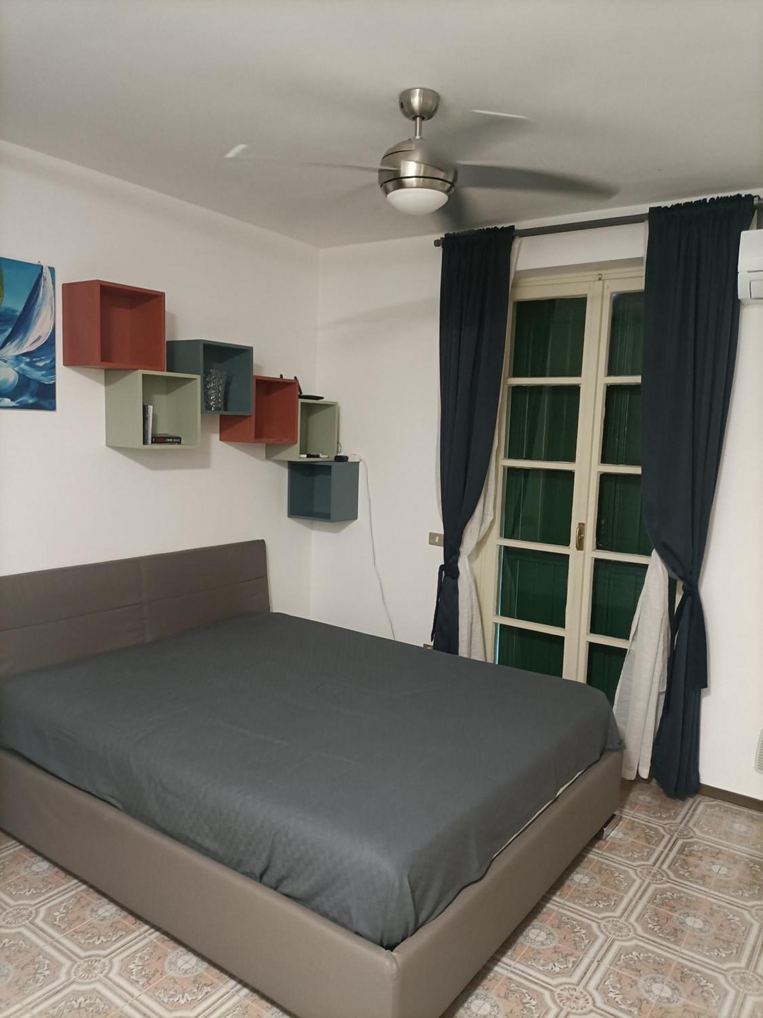 Appartamento Campiello Sirmione Exterior foto