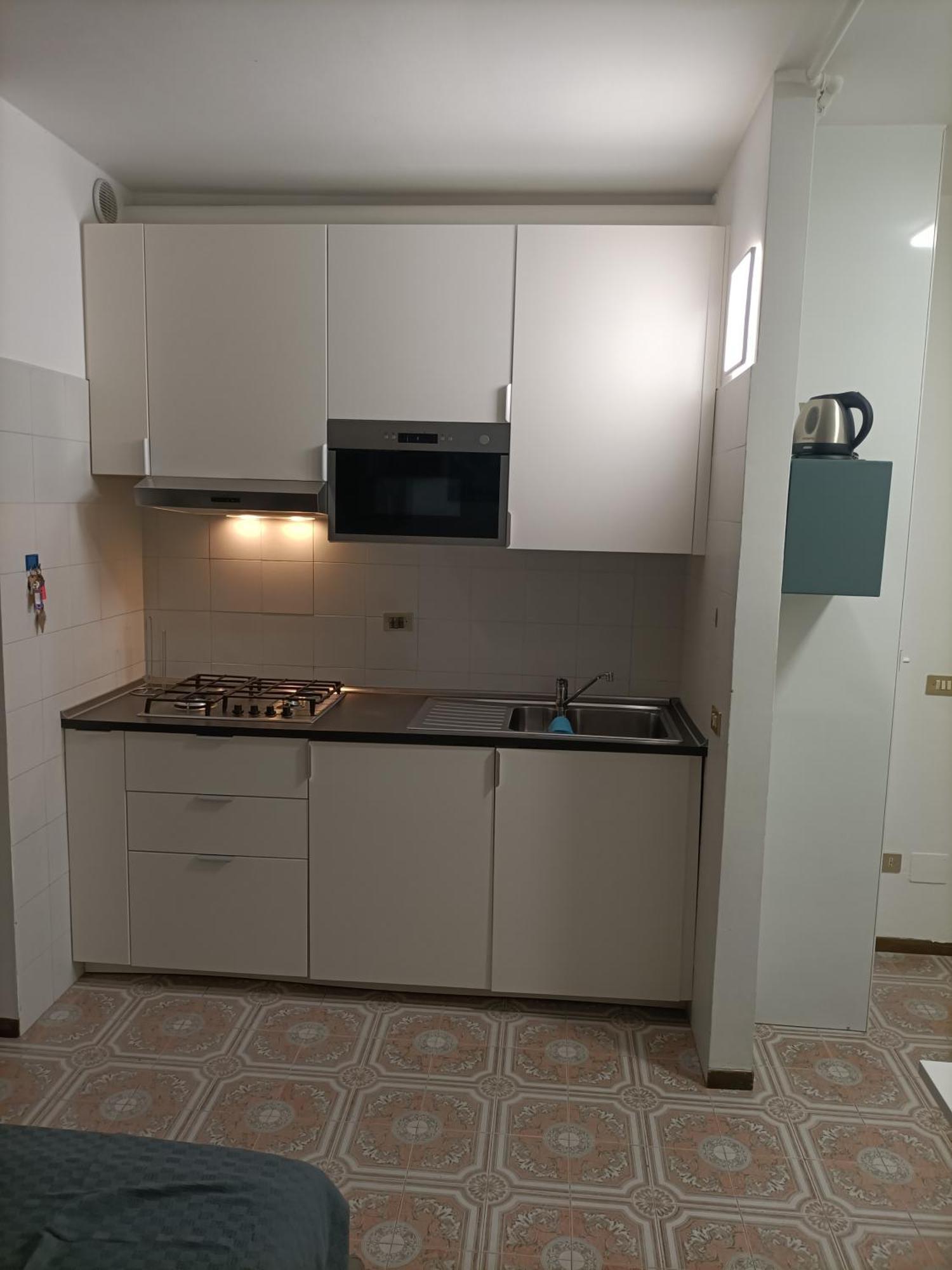 Appartamento Campiello Sirmione Exterior foto